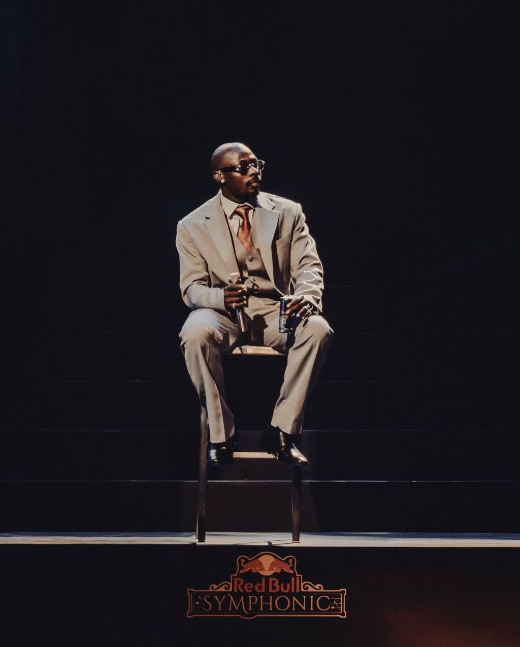 Caredbulll symphonic