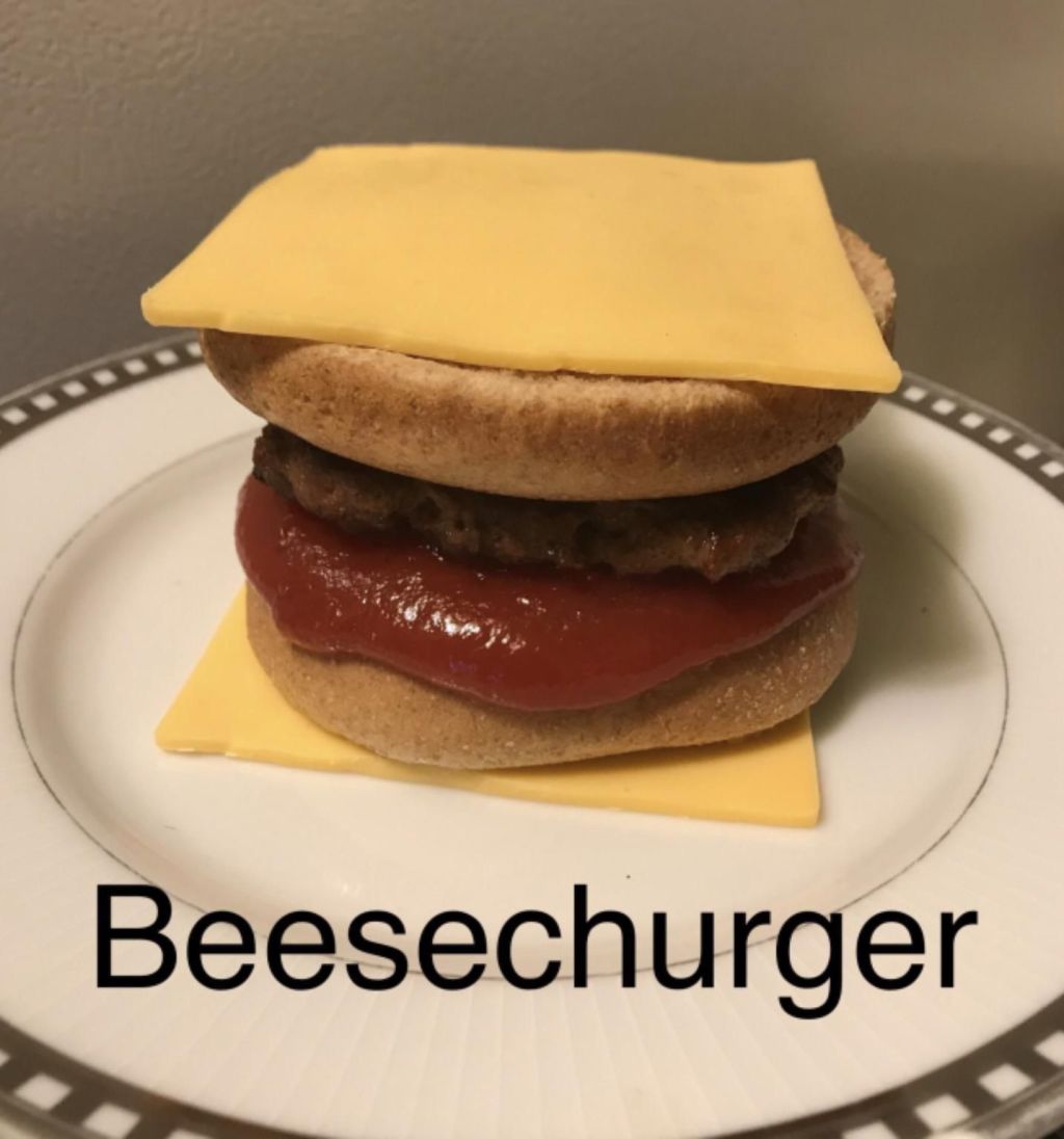 Beesechurger 1e