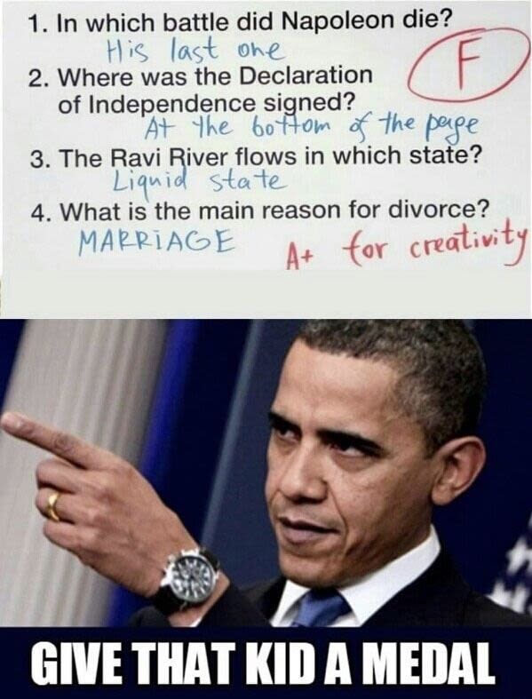 1 in which battle did napoleon die? his last ok 2 where was the declaration of i