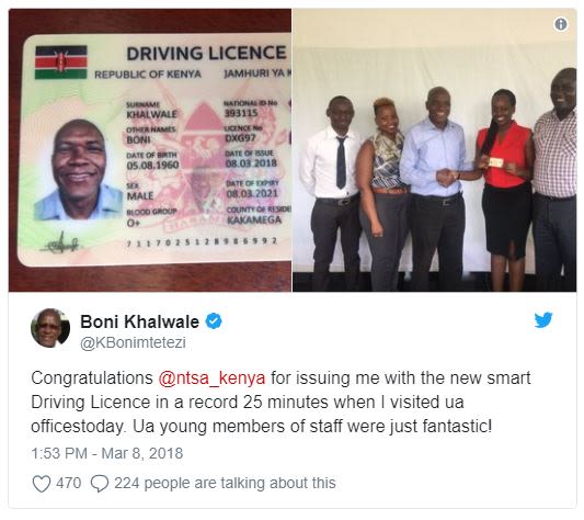 Driving licence refubuc of kenya iamhuai ya ohn oxgi daros 05 0a 196o male mfg b