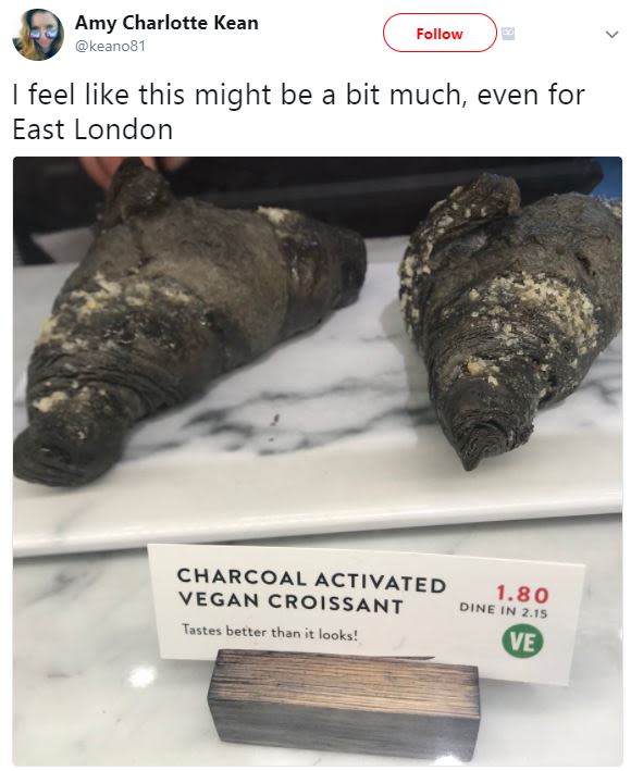 Amy charlotte kean keano8 follow feel like this might be a bit much even for eas