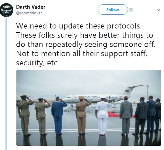 Darth vader roomthinker follow we need to update these protocols. these folks su