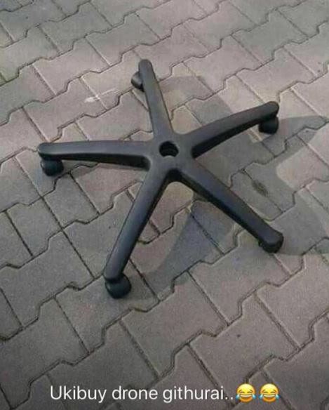 Ukibuy drone githurai