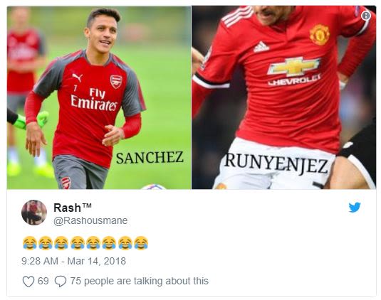 Flv emirate sanchez runyenjez rash rashousmane eeaaaae 9.28 am _ mar 14, 75 peop