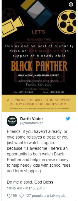 Let's s alneatiic join ond par 0 chary drlve on oin moran pport 0f edy child bla