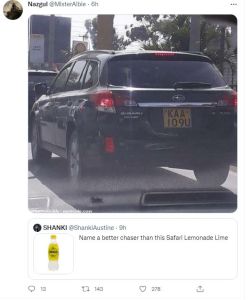 Nazgul MisterAlbie KNA Jo9U SHANKI ShankiAustine Name better chaser than this Sa