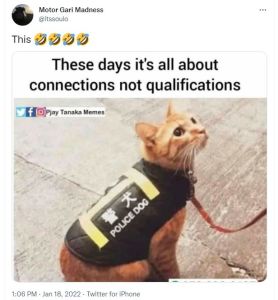 Motor Gari Madness itssoulo This 222 These days its all about connections not qu