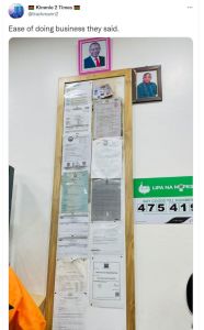 Kimmie 2 Times trackmann2 Ease of doing business they said. LIPA NA MCpes BUY GO