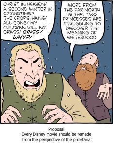 Christ in heaven! a second winter in springtime? the crops, hans! all gone! my c