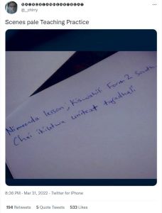 0aopo0o chirry 00 scenes pale teaching practice soutı 9 korn l ksca ' afadual le