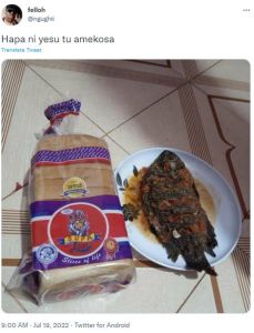 Felloh ngughii hapa ni yesu tu amekosa tanslet tueet is 00l sted ty 9.00 am jul