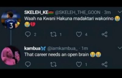 Skeleh_ke skeleh_the_goon 3m waah na kwani hakuna madaktari wakorino 3 0 2 0 1 k