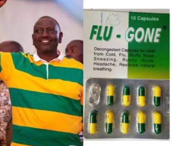 2 10 capsules flu gone decongestant ca trom sulag lor icliol cold slutty noso sn