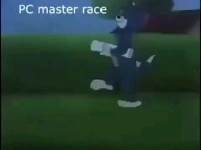 Pc master race