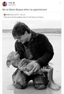 Onke onk3me me at marie stopes after my appointment fred astutecfo . sep 20 this