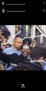 3 weeks ago from camera roll 10m ago from camera roll new 'opportunitie positive