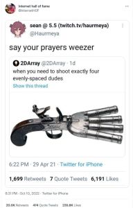 Internet hall of fame internethof sean 5.5 twitch. tvhaurmeya haurmeya say your