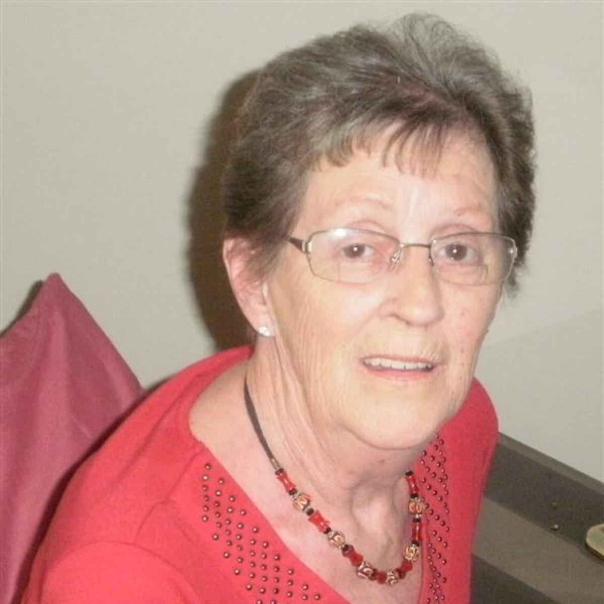 Mavis's Memorial