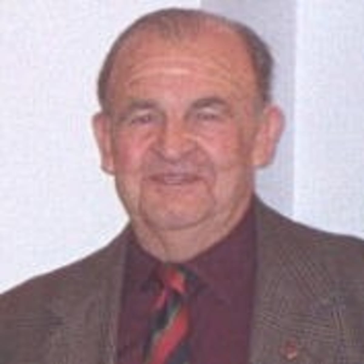 John's Memorial