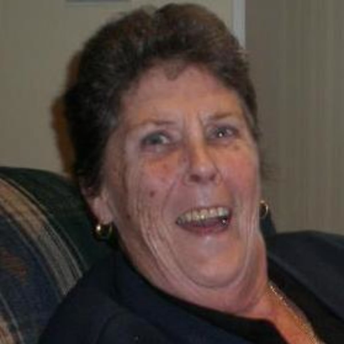 Jeannette Irene (AKA Jan)'s Memorial