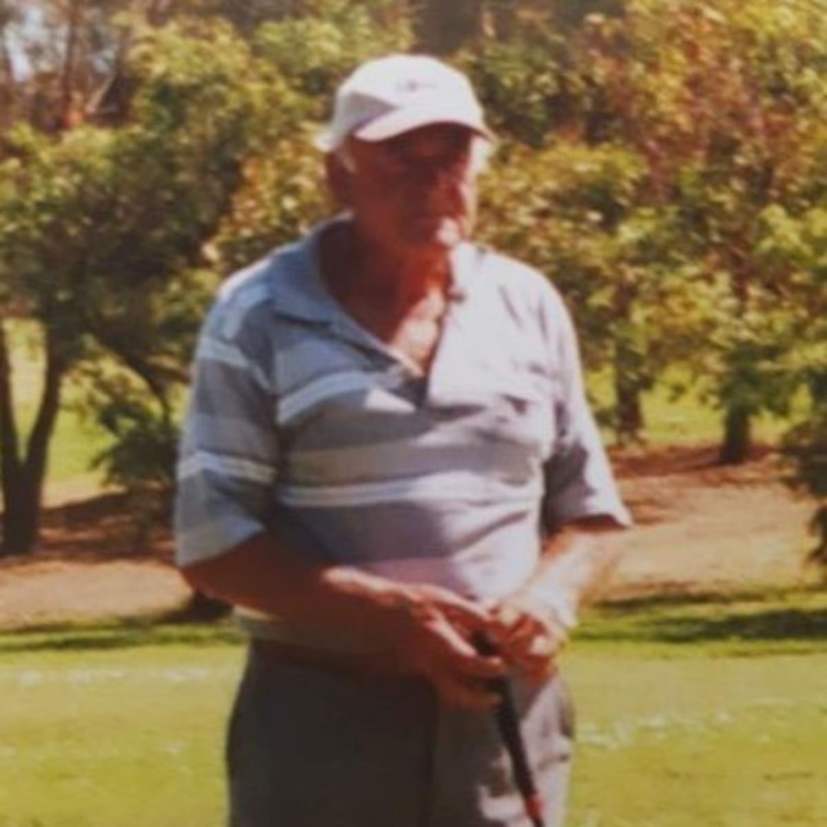 Keith Alton's Memorial