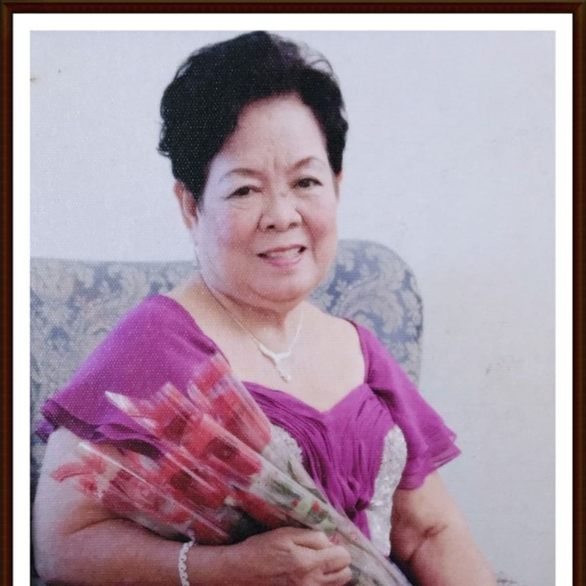rosita-s-memorial