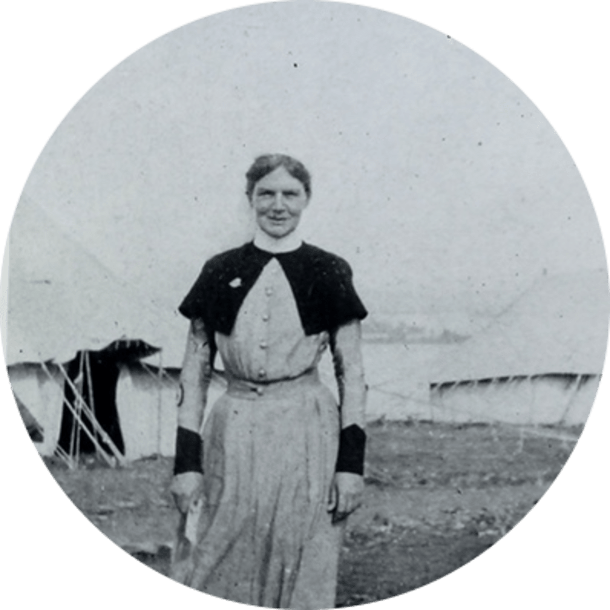 Anne's Memorial