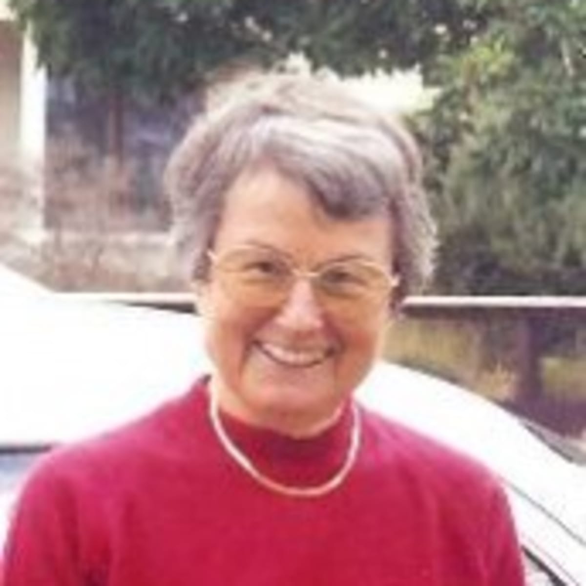 Judith's Memorial