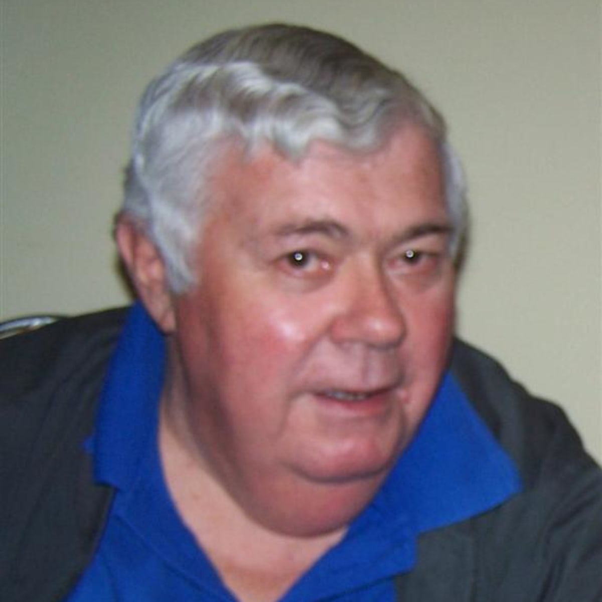 Kevin Ruel's Memorial