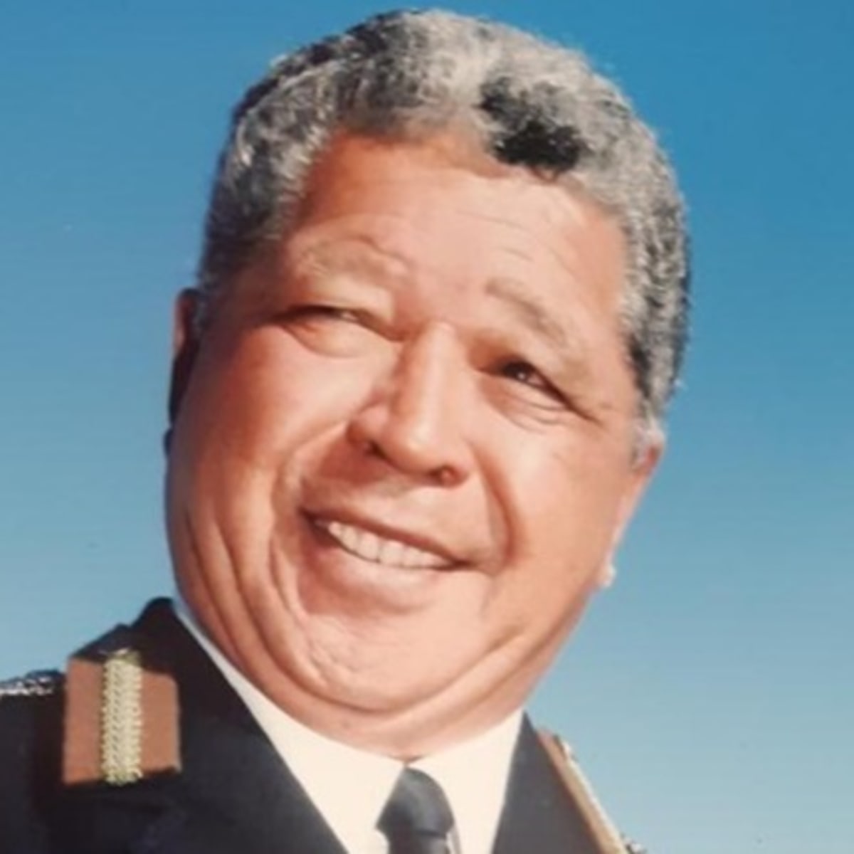 Rangi's Memorial