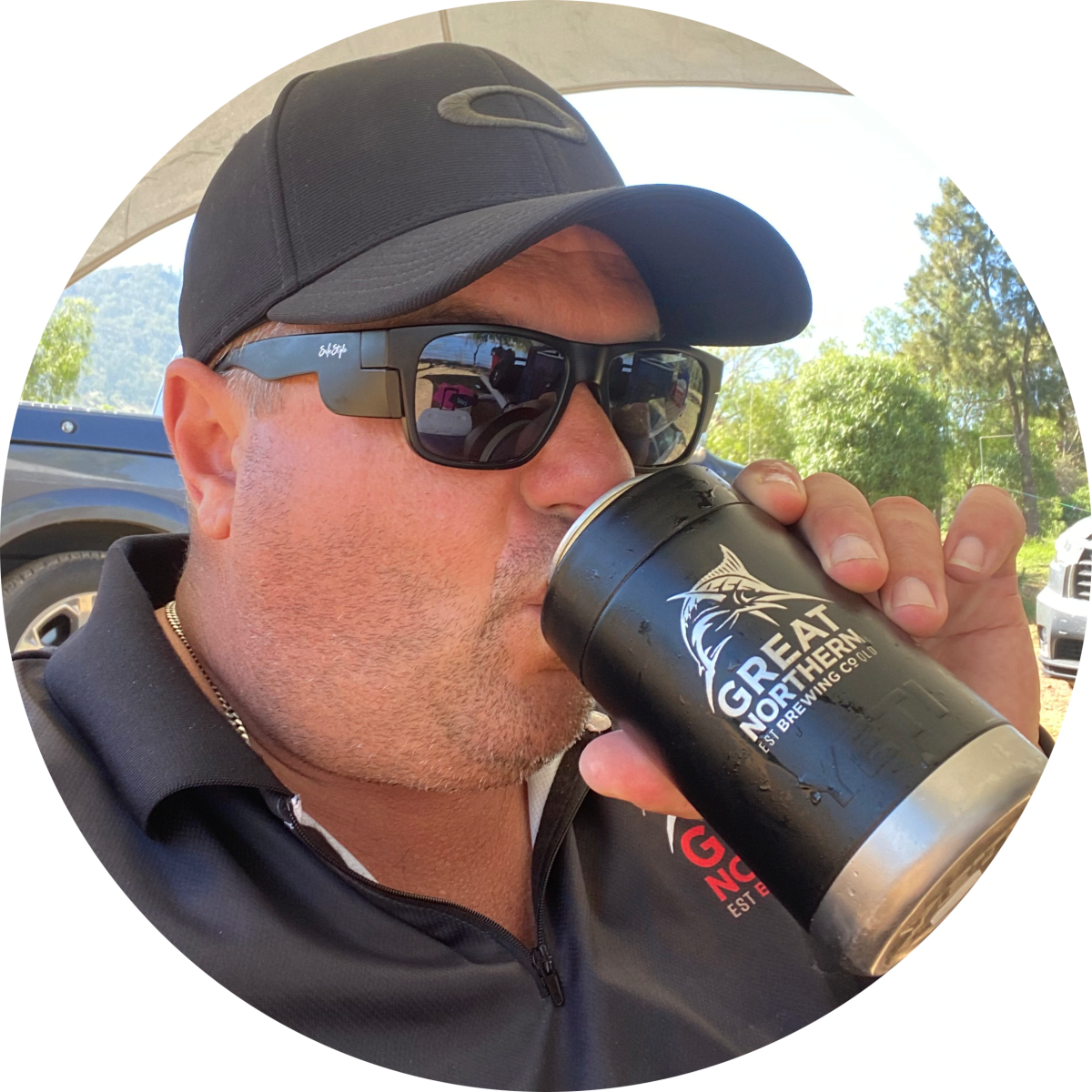 Andrew “Rakey”'s Memorial