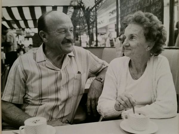 Stanley's Memorial
