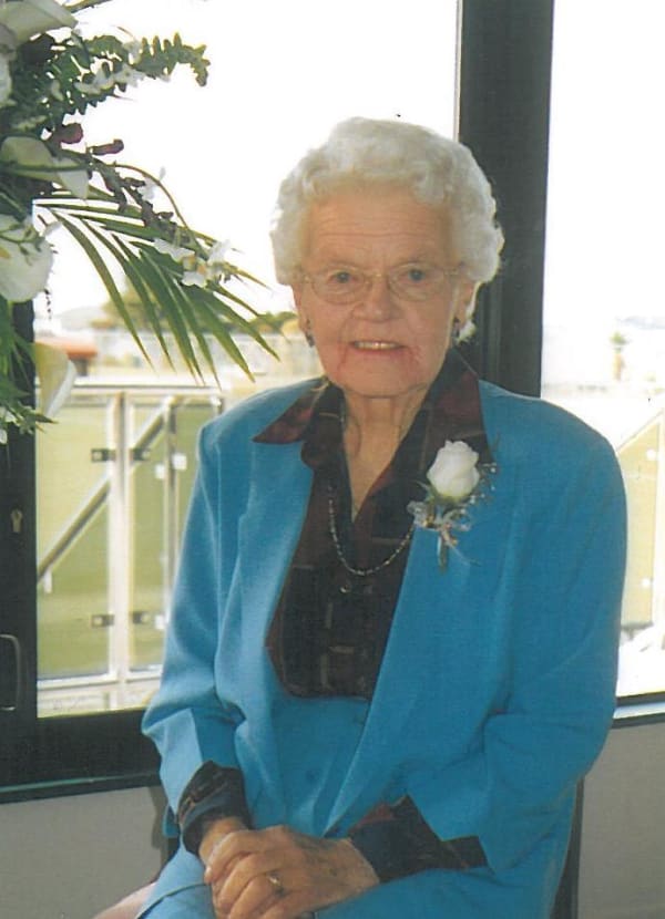 Noaleen margaret s memorial