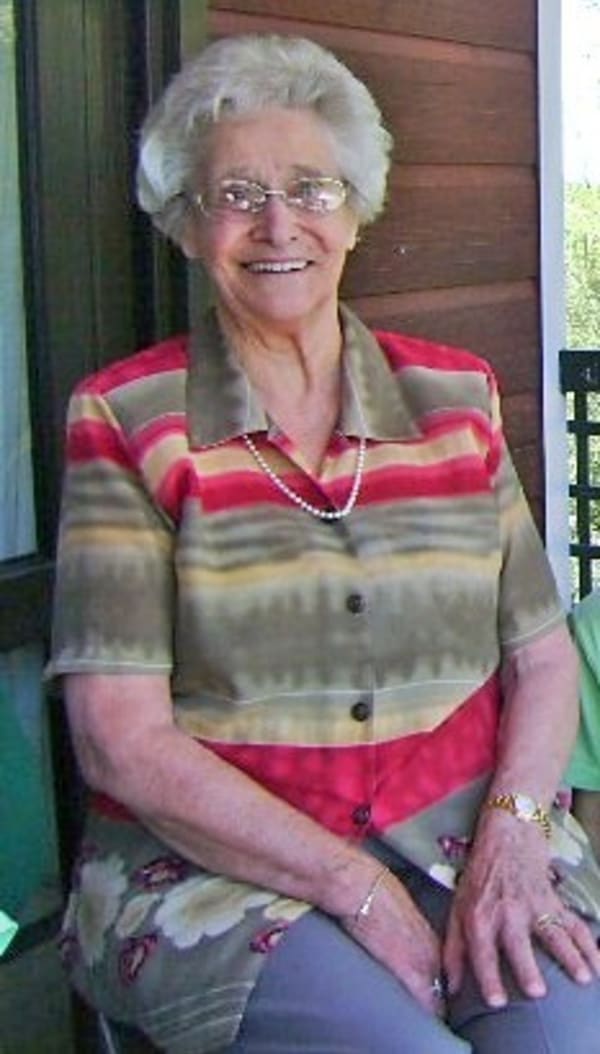 Zoe Christine (nee Gledhill)'s Memorial