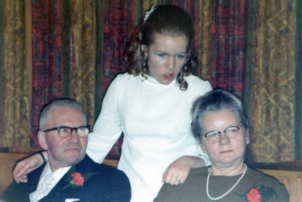 Doris's Memorial