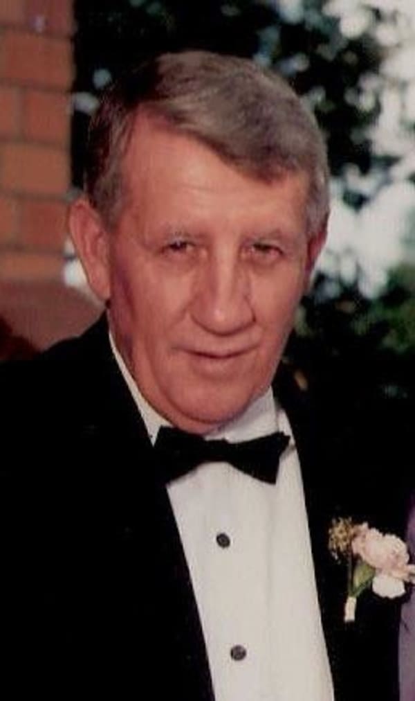 Edward Joseph's Memorial