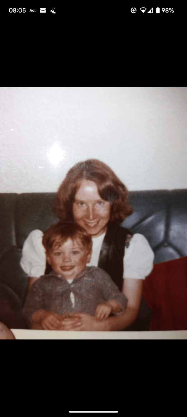 Susan's Memorial