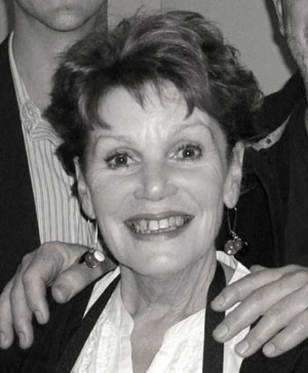 Valerie Ruth's Memorial