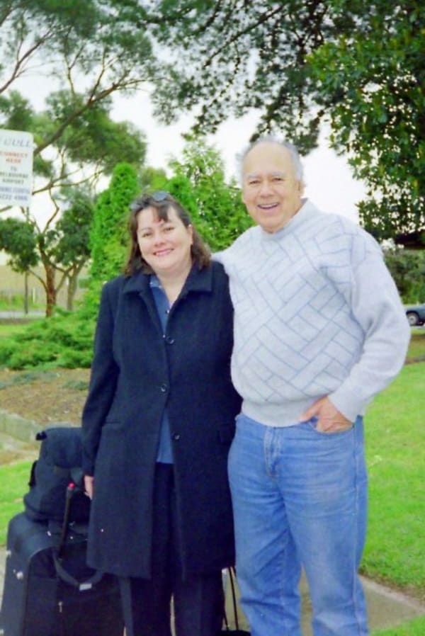 Clifford's Memorial