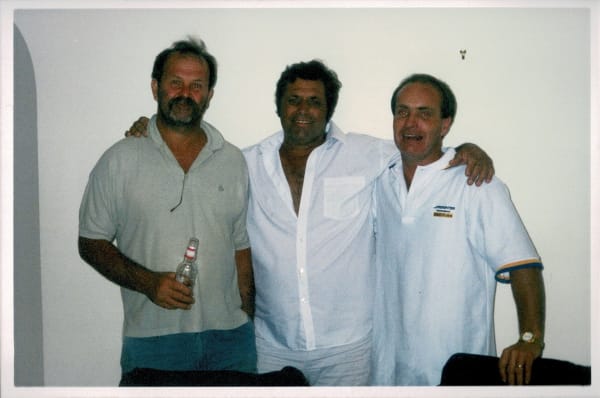 George's Memorial