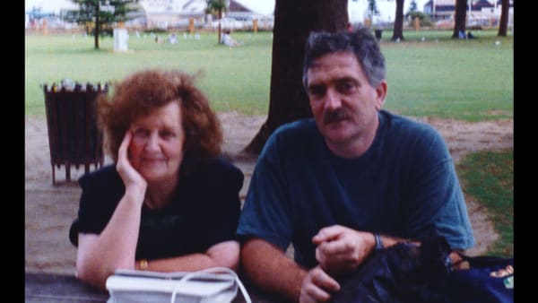George's Memorial