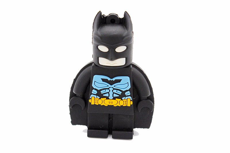 Memoria Usb 16gb Figura Lego Batman – MemoryOne