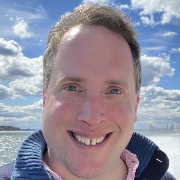 Dominic Llewellyn