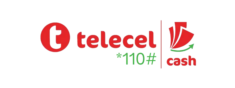 Telecel Cash