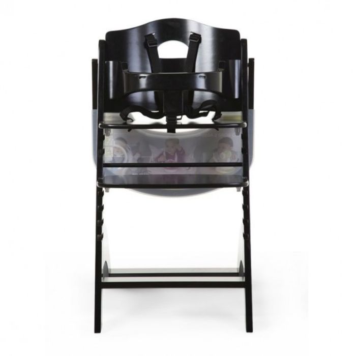 baby grow high chair