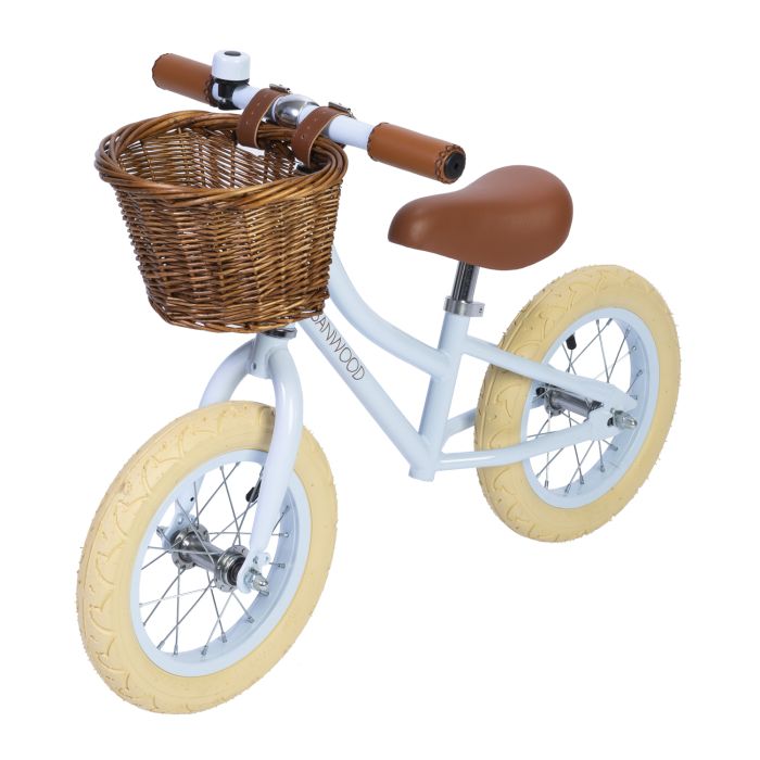 banwood first go balance bike