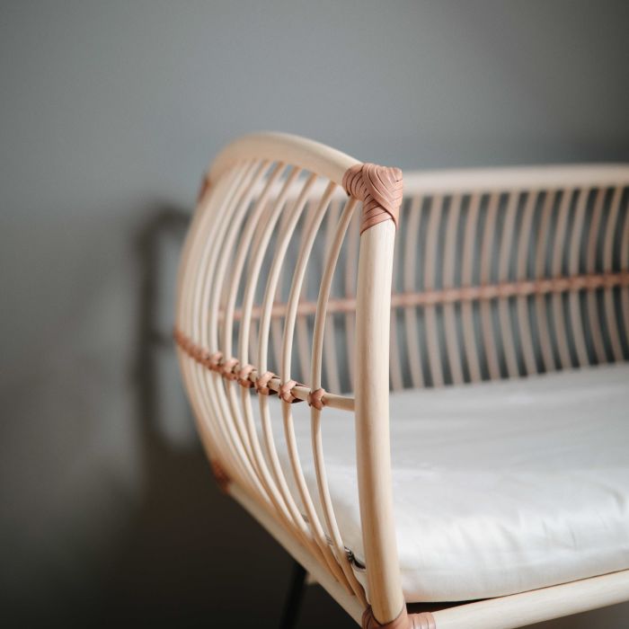 bedside cradle
