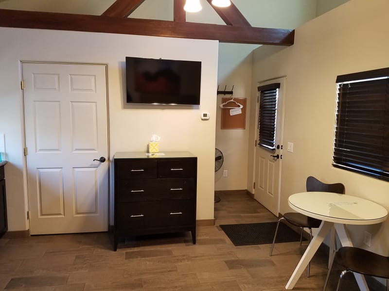 Frying Pan River Lodge Riverside Units