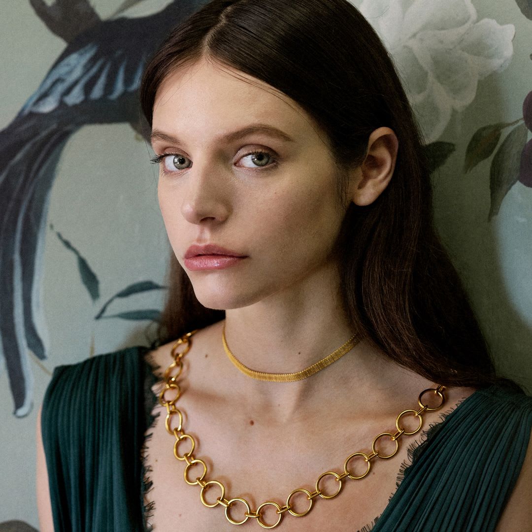 MENE_CIRCLE_LINK_CHAIN