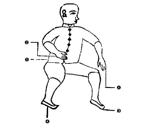 Πρώτο μισό της στάσης Qián Táng Ào Bù Πρώτο μισό της στάσης Qián Táng Ào Bù